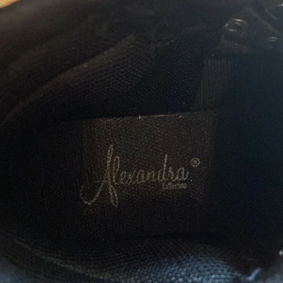 Hip hop dance shoes - Picture 3 of 6